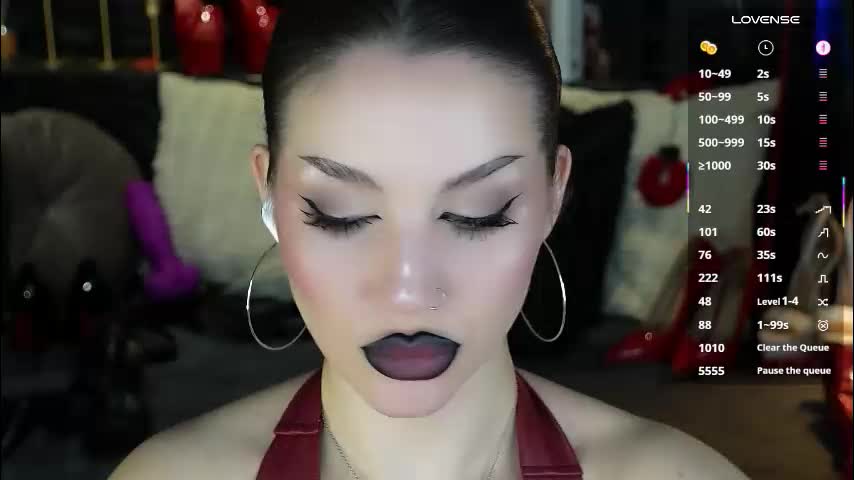 mistress_darsy Приват Записи 2026-03-18