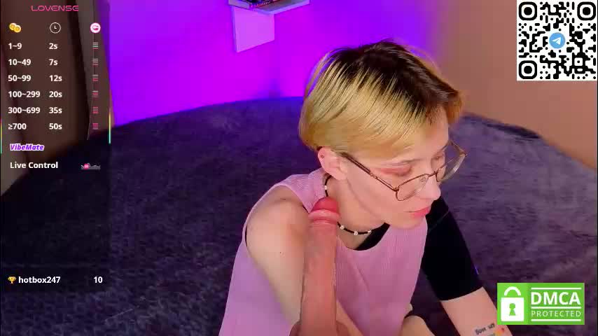 sharli_rose Приват Записи 2026-03-18