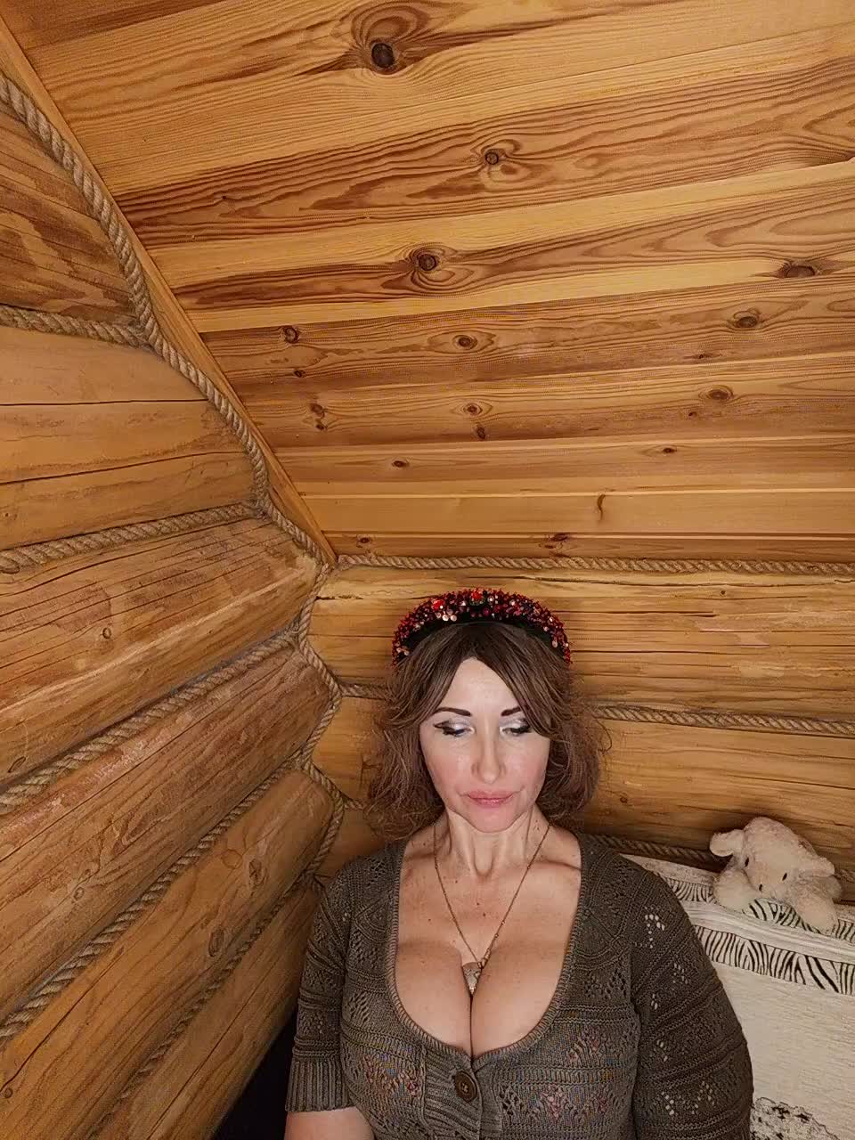 Q_Jasmin Приват Записи 2026-03-18