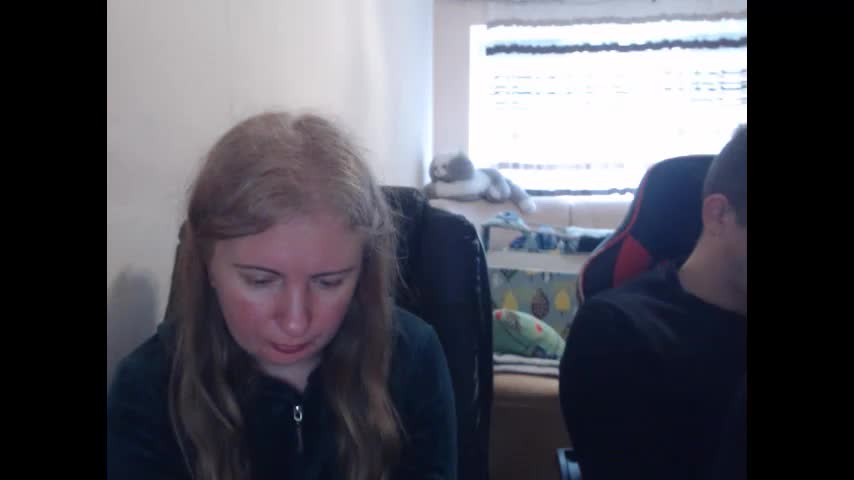 jenisandpeter Приват Записи 2026-03-18