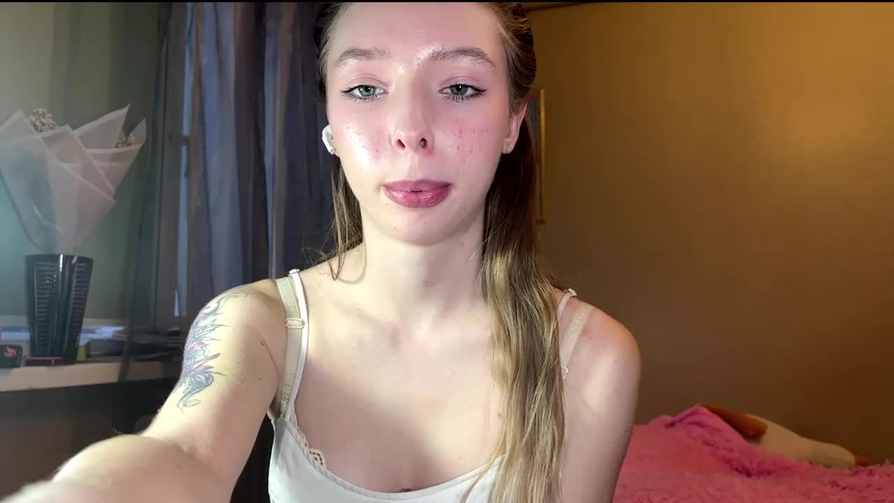 EstellFerkel Приват Записи 2026-03-18