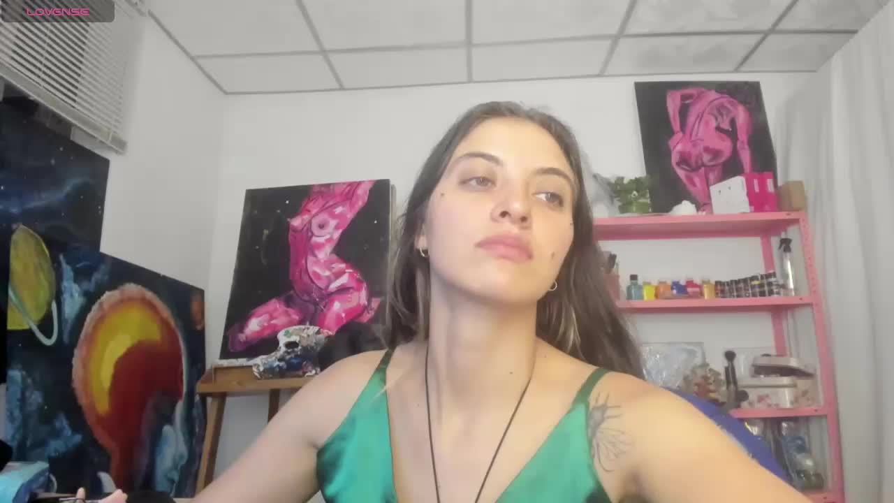 mariecam420 Приват Записи 2026-03-18