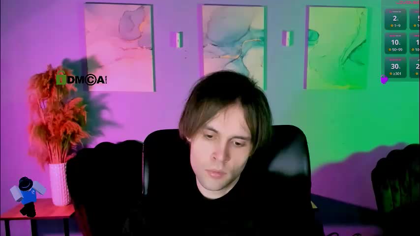 den_rich Приват Записи 2026-03-18