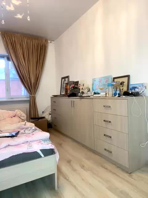 AngelicFenix Приват Записи 2026-03-18