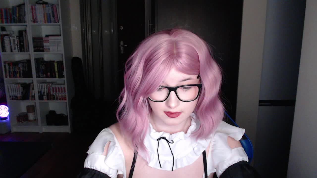 Cherry-Luna Приват Записи 2026-03-18