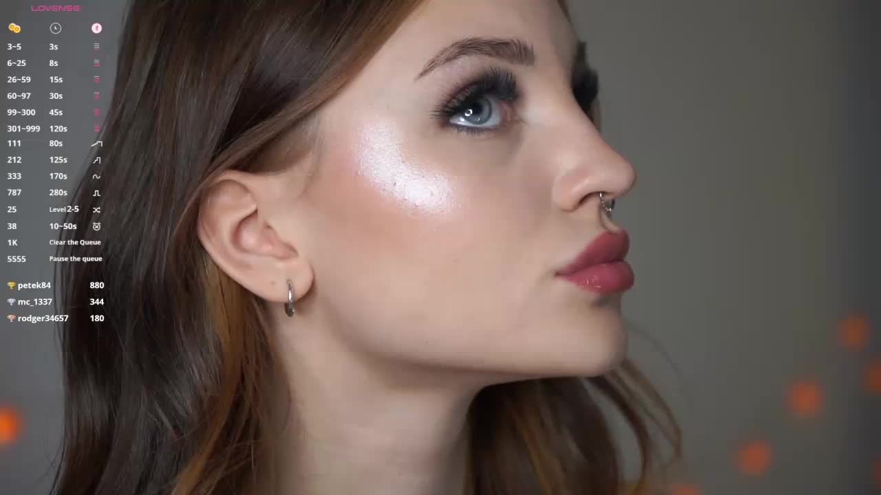 beckymadsons Приват Записи 2026-03-18