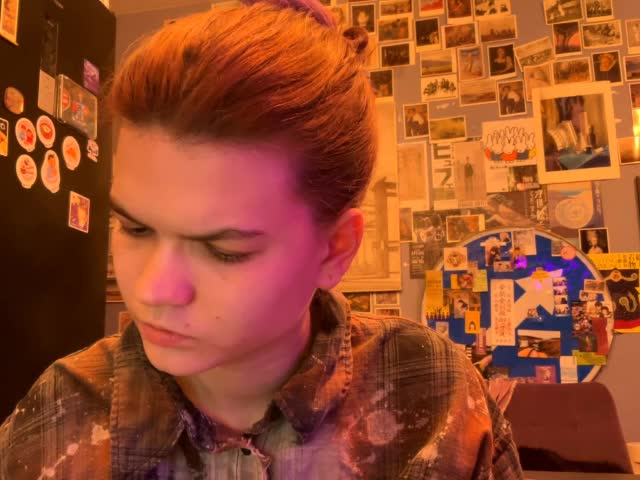 VernieRonco Приват Записи 2026-03-18