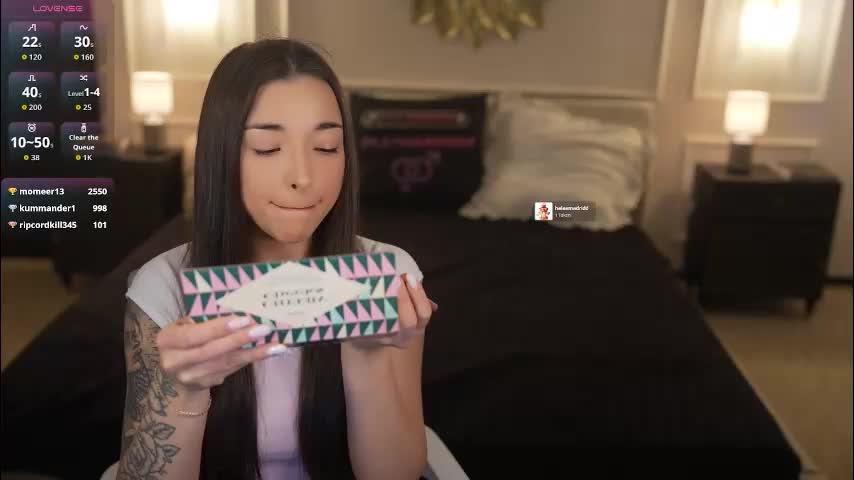 kira0541 Приват Записи 2026-03-18