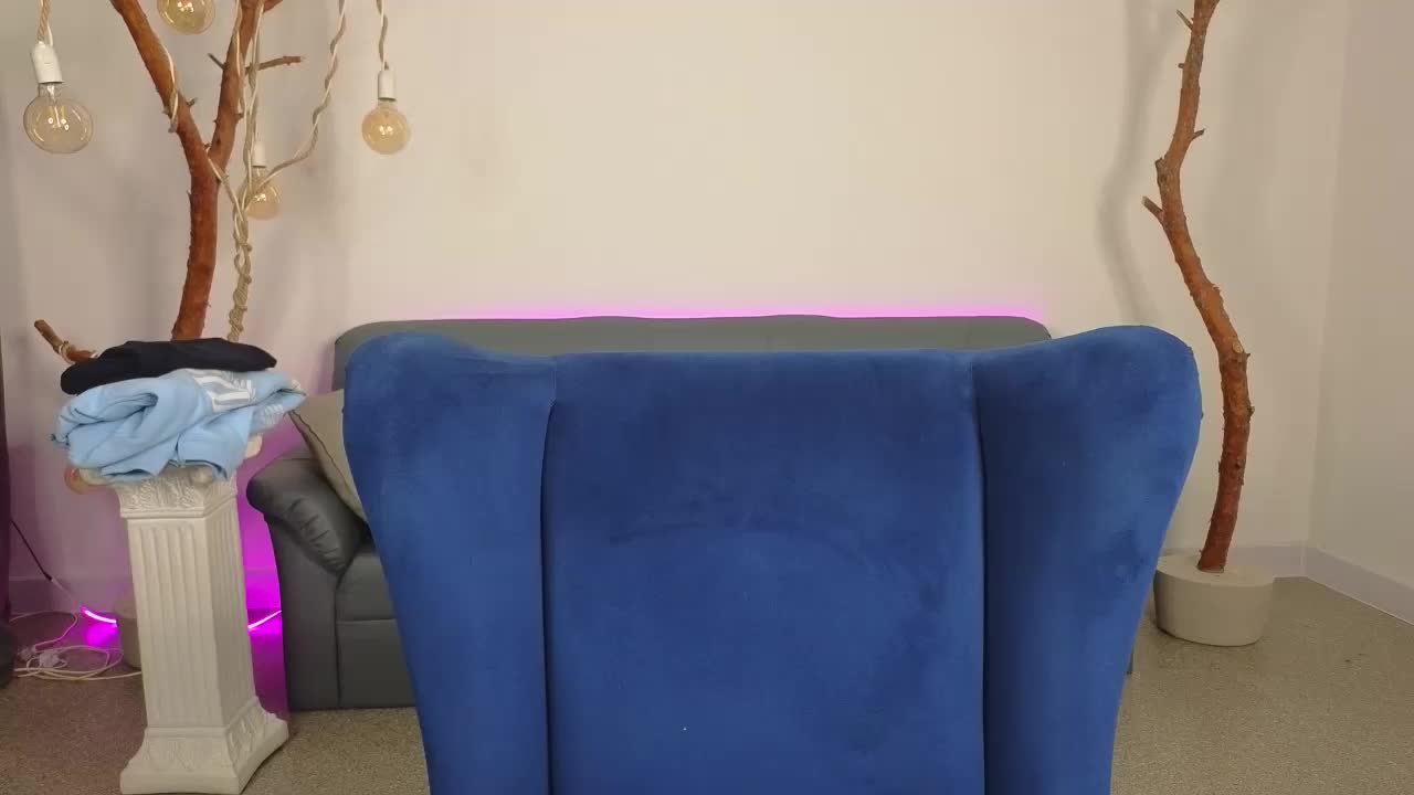 DeliaEffy Приват Записи 2026-03-18