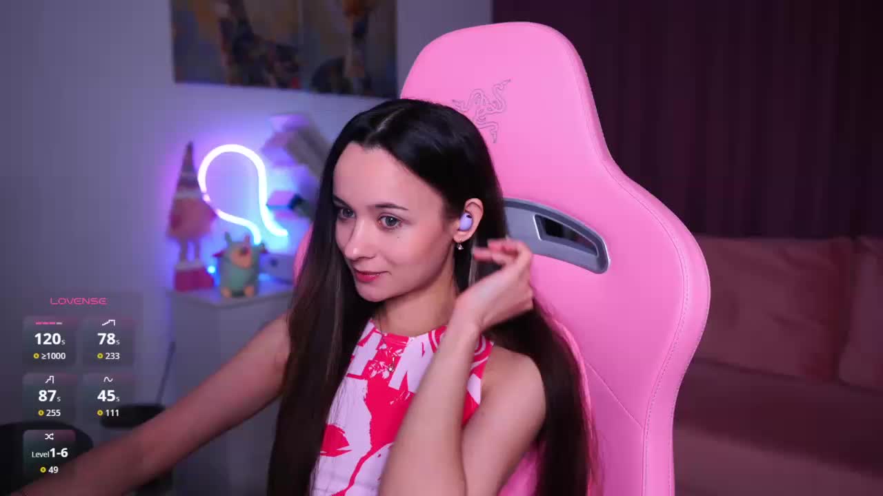 JuicyAngel Приват Записи 2026-03-18