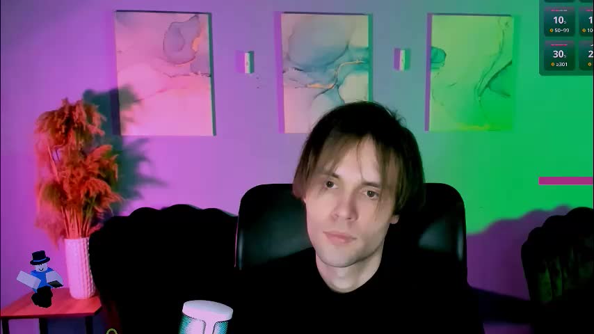 den_rich Приват Записи 2026-03-18