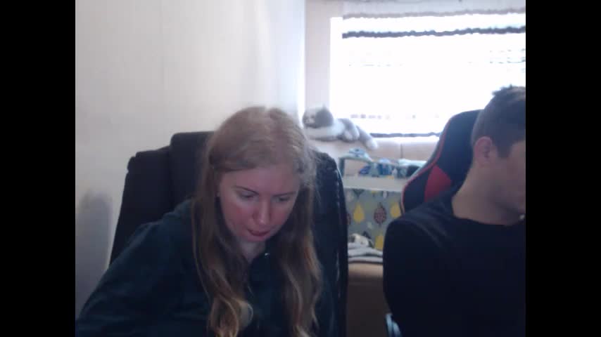 jenisandpeter Приват Записи 2026-03-18