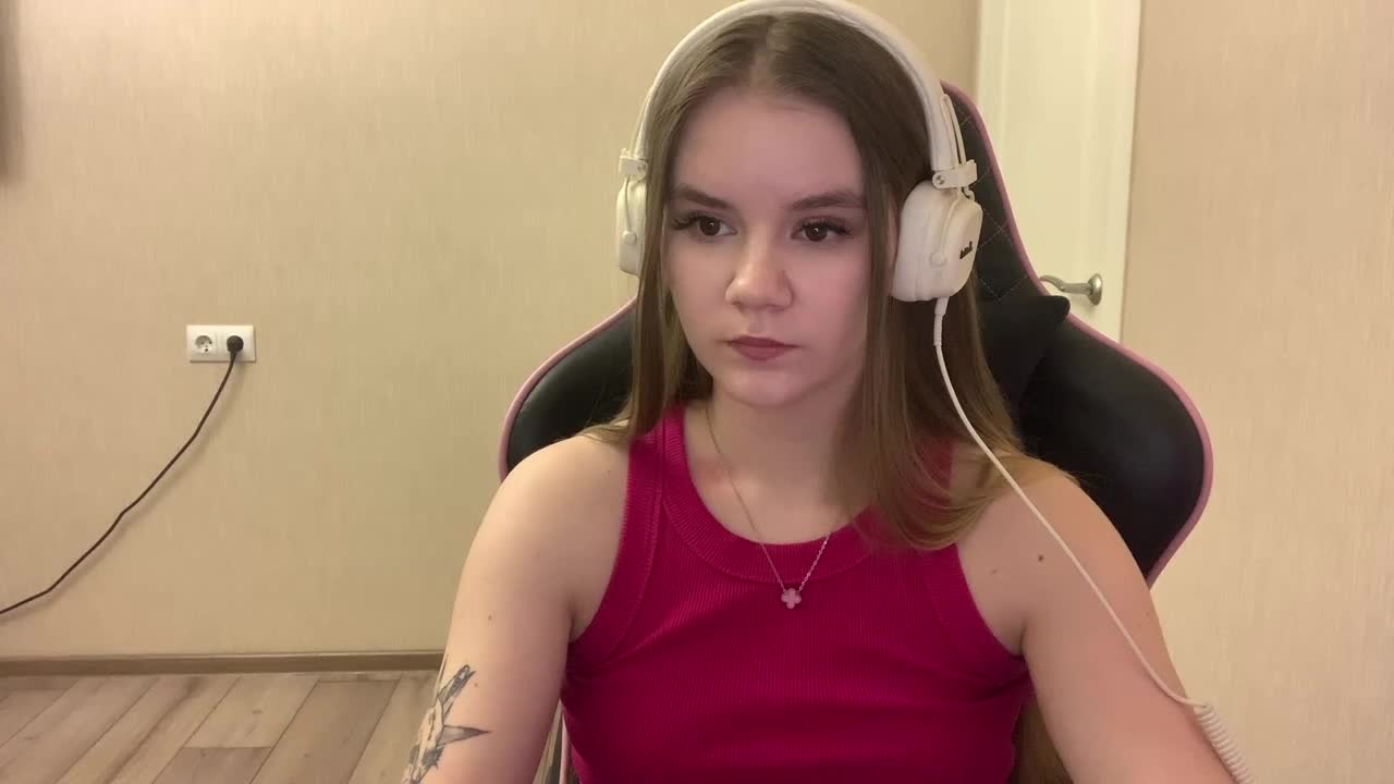 AgnesShyy Приват Записи 2026-03-18