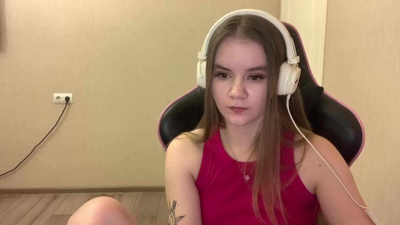 AgnesShyy Приват Записи 2026-03-18