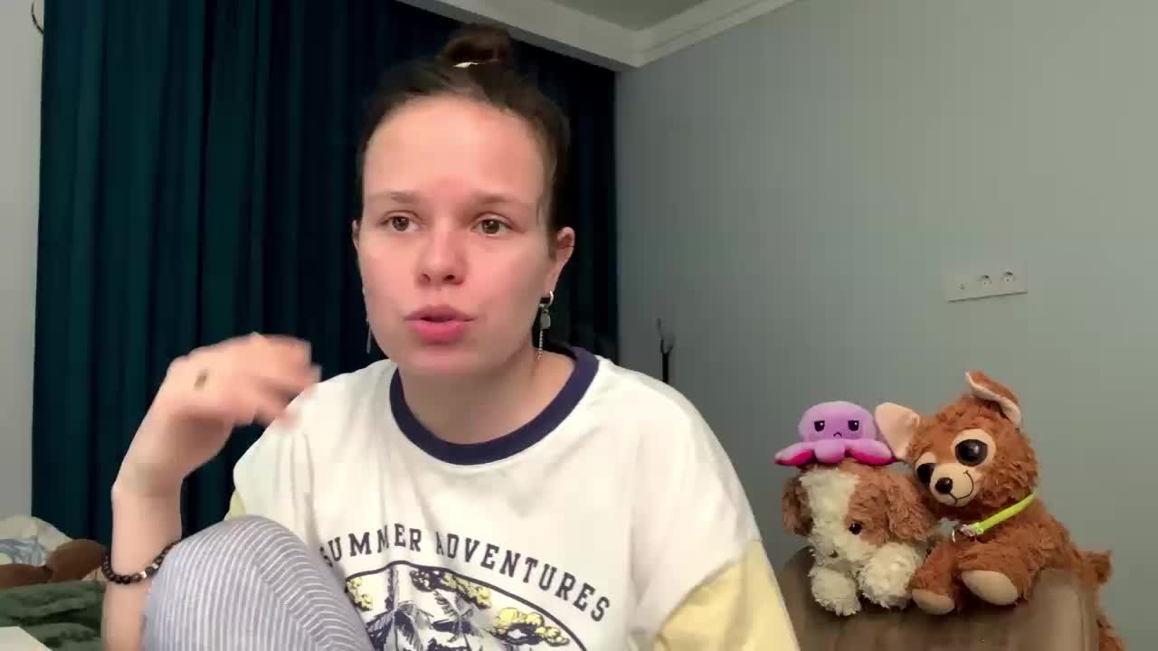 TiffaniMcwright Приват Записи 2026-03-18