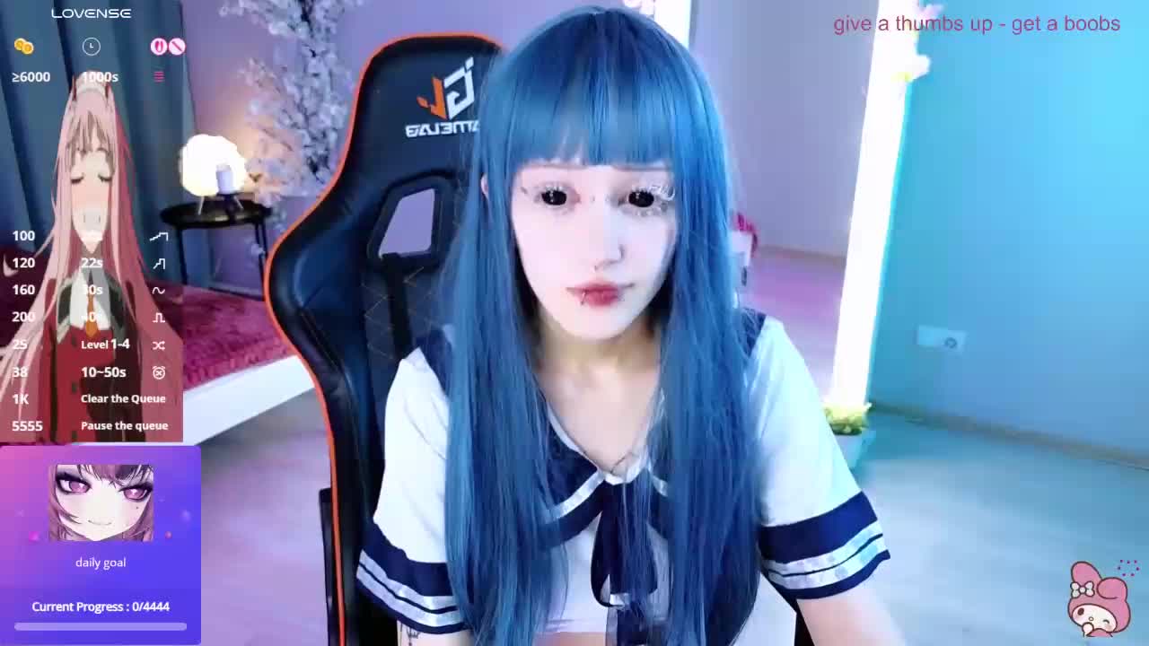 Setsunai Приват Записи 2026-03-18