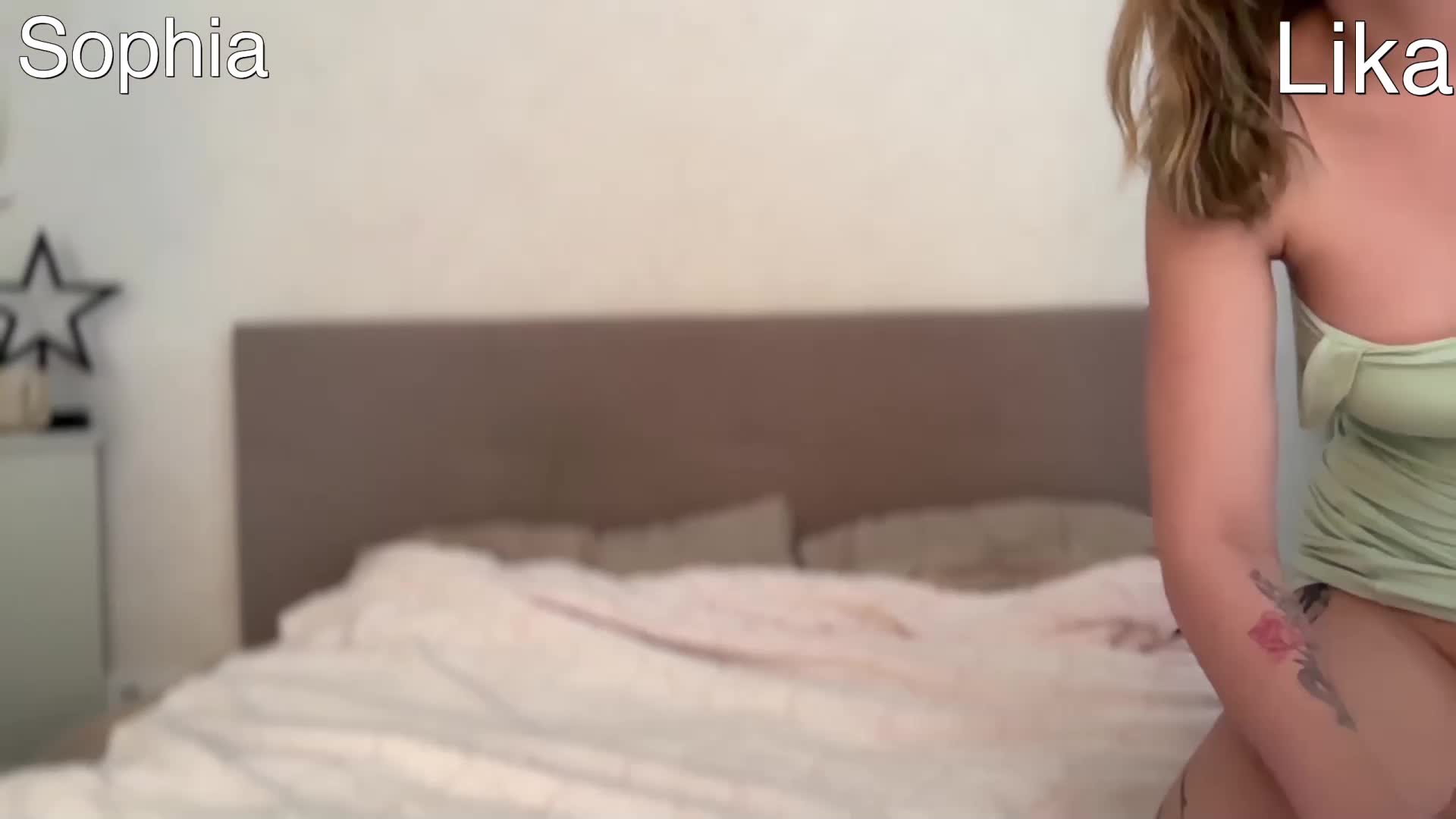 VelvetTwins Приват Записи 2026-03-18