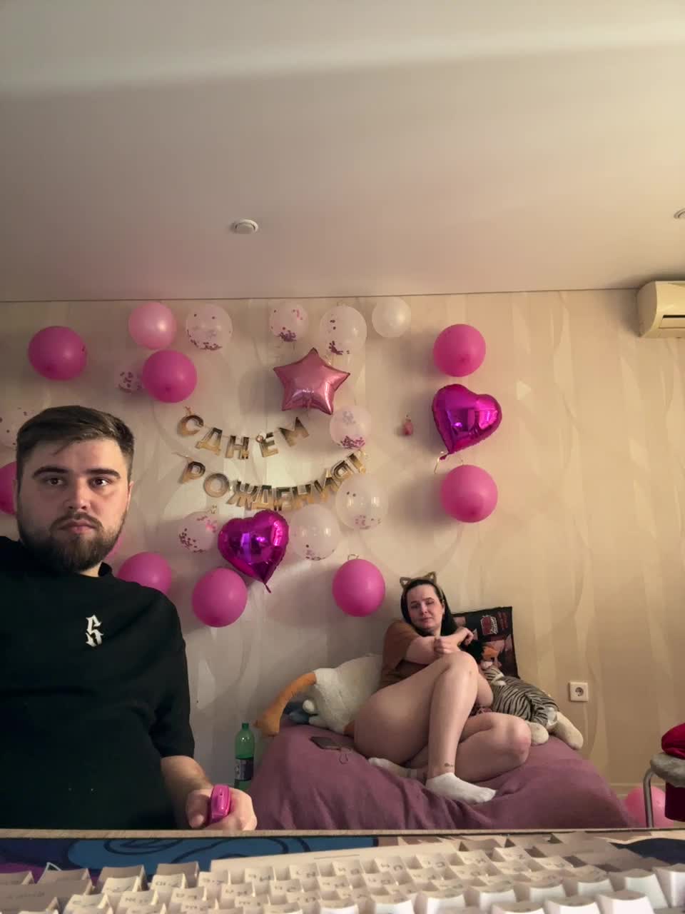 Pair-of-gods123 Приват Записи 2026-03-18