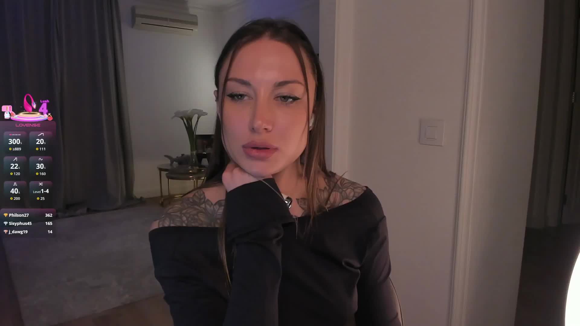 seilyfox Приват Записи 2026-03-18