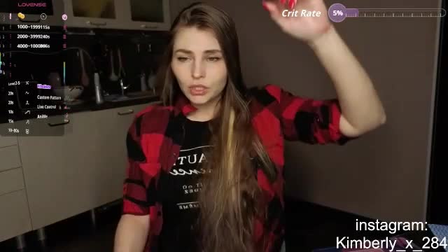 QueenAfina Приват Записи 2026-03-18