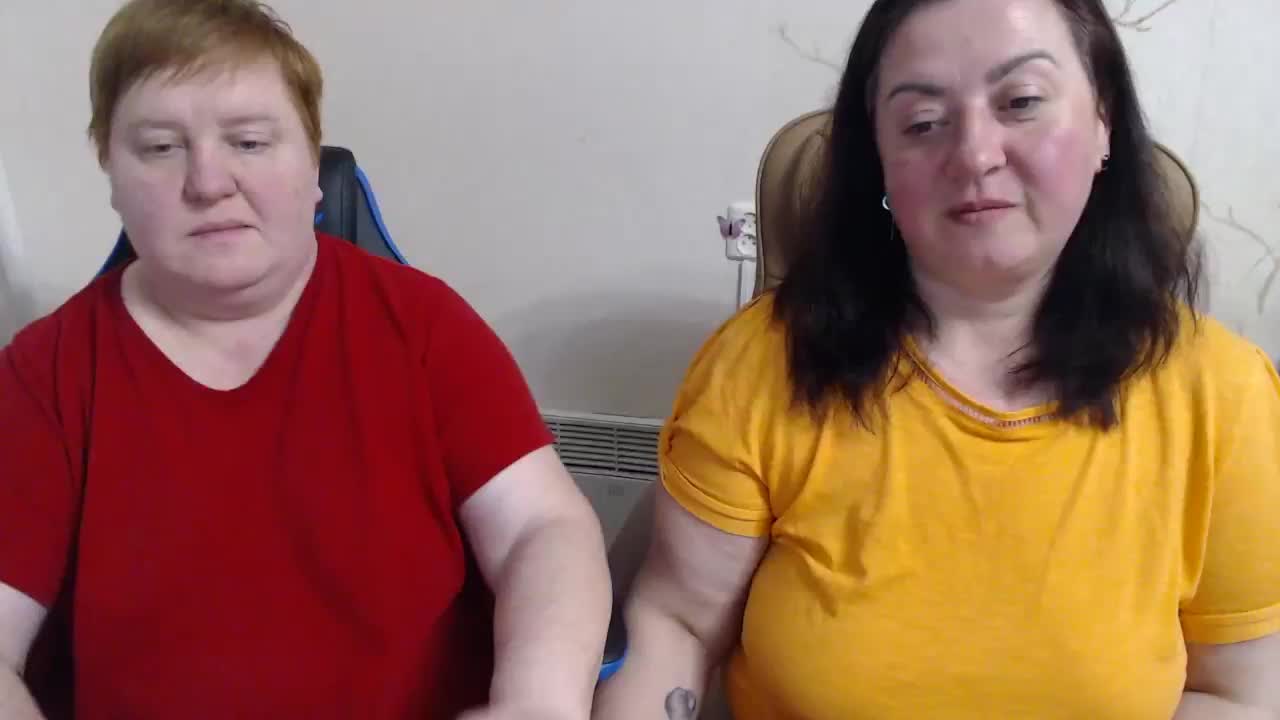 XMollyJaneEX Приват Записи 2026-03-18