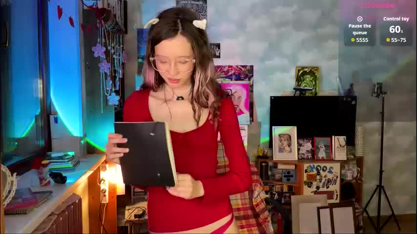 darlingdarinka Приват Записи 2026-03-18