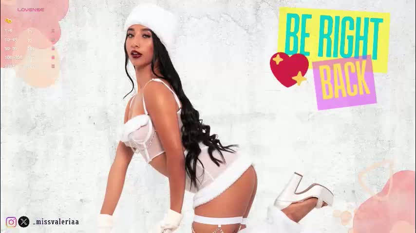 missvaleriaa Приват Записи 2026-03-18