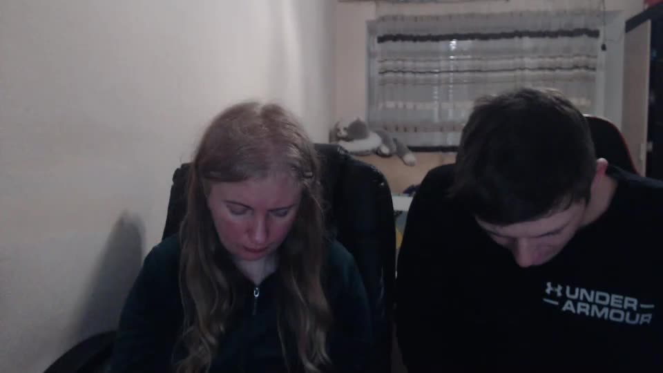 jenisandpeter Приват Записи 2026-03-18