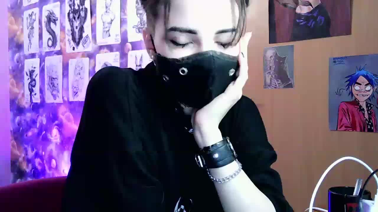 Dark-Pictur- Приват Записи 2026-03-18