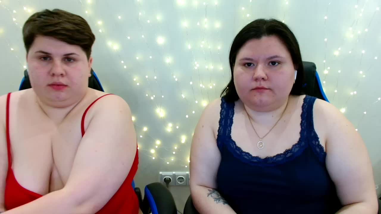 BeckyAndEllen Приват Записи 2026-03-18