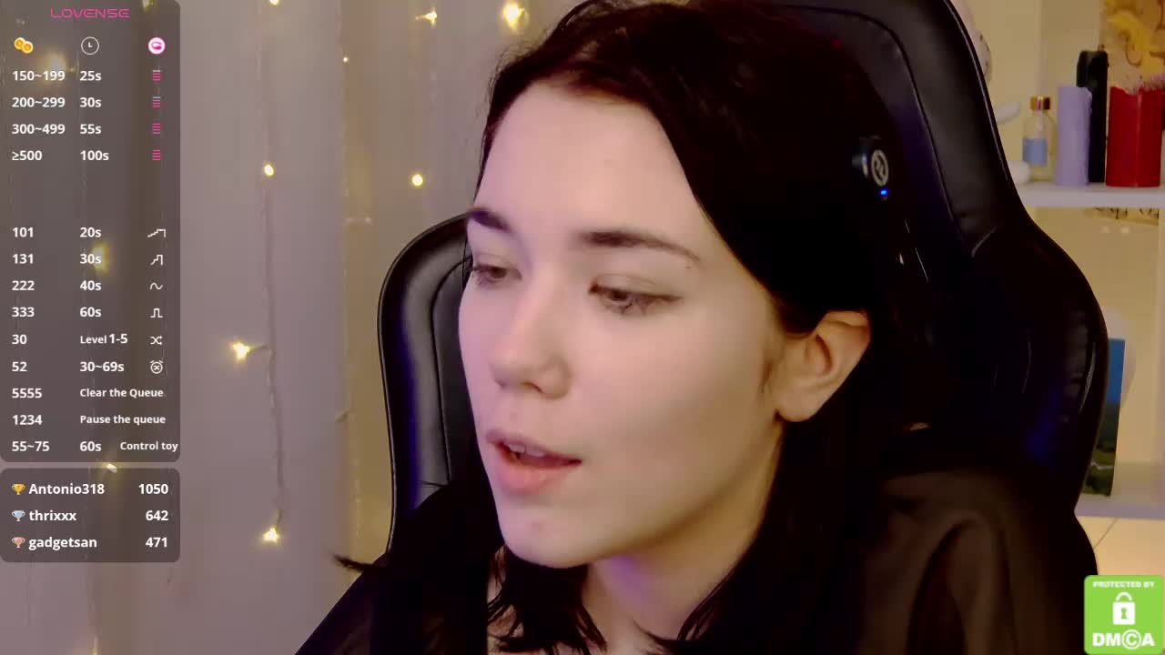 Kelly-foox Приват Записи 2026-03-18