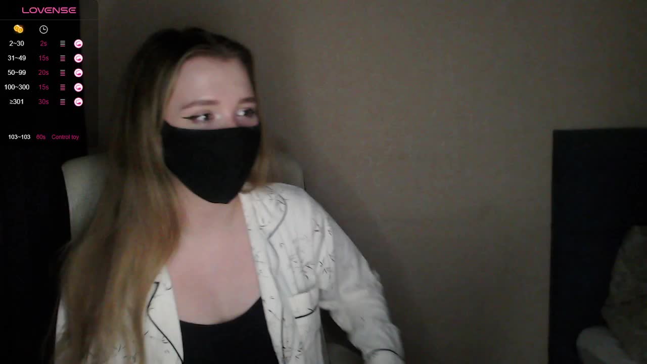 katydaisy Приват Записи 2026-03-18