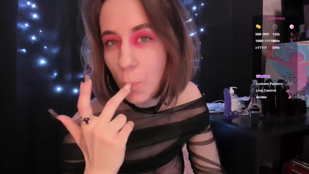 Lea_Kitano Приват Записи 2026-03-18