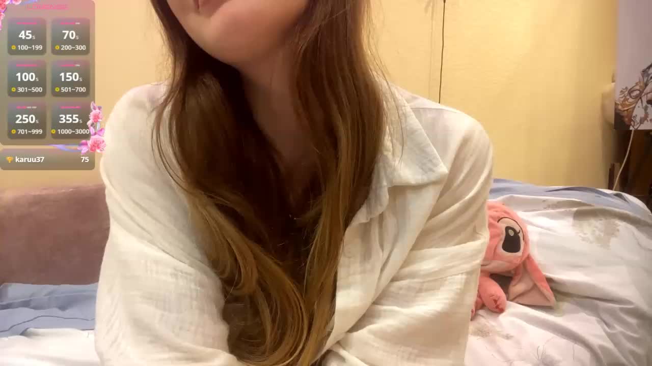 BettieClemence Приват Записи 2026-03-18