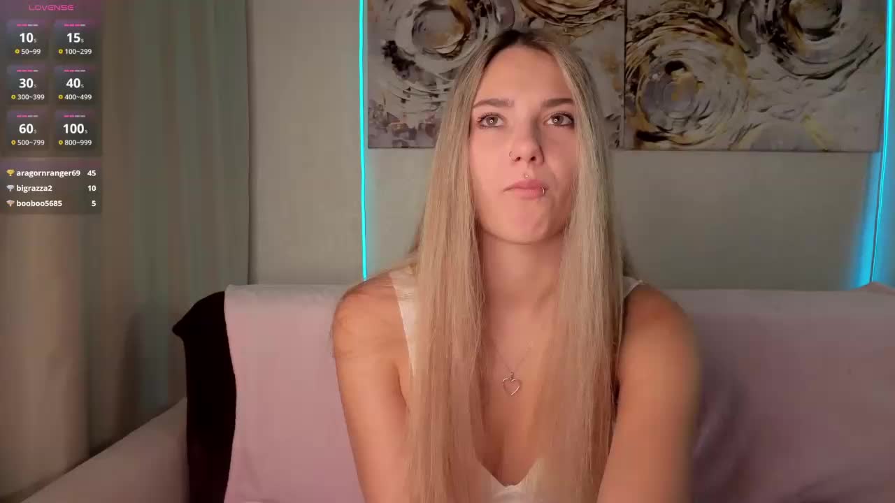 AngelinkaKitty Приват Записи 2026-03-18