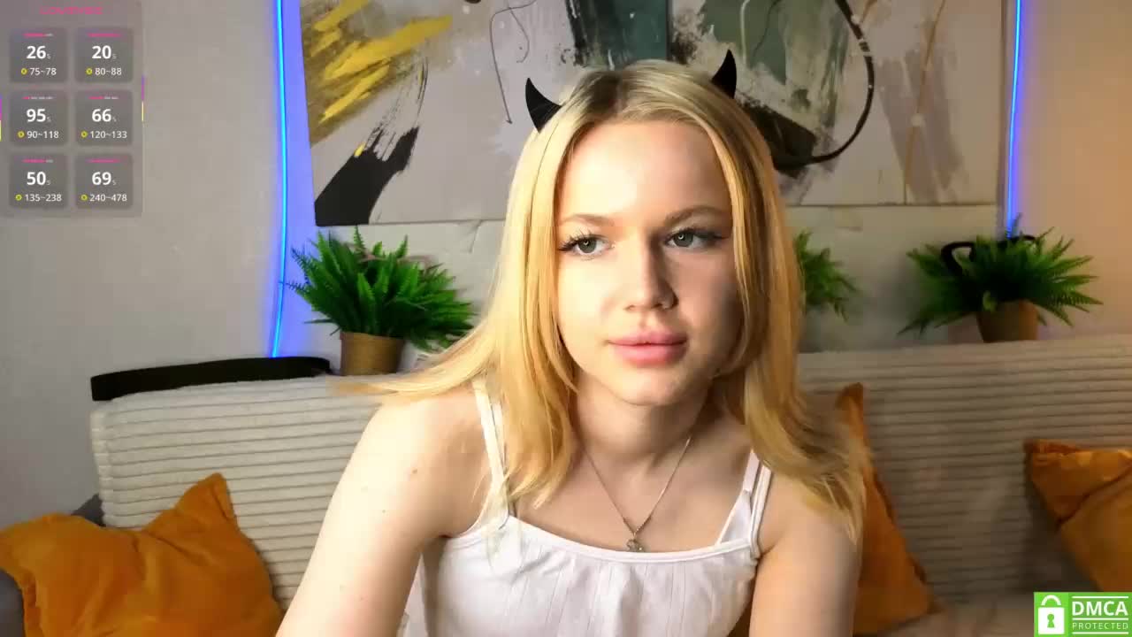 Sonyavibe Приват Записи 2026-03-18