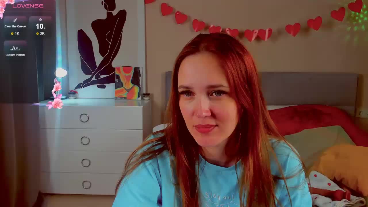 she-wolf Приват Записи 2026-03-18