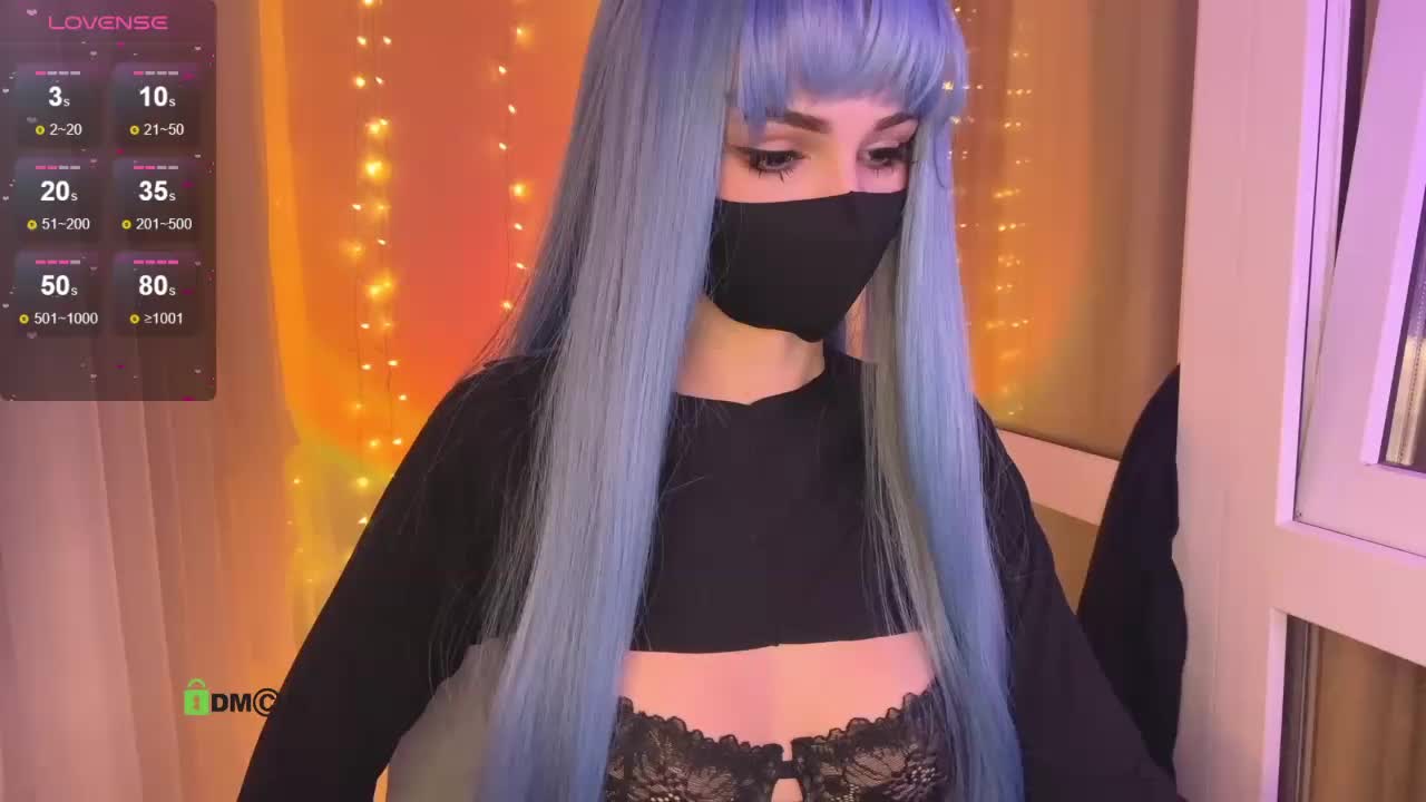 Blue_Berry Приват Записи 2026-03-18