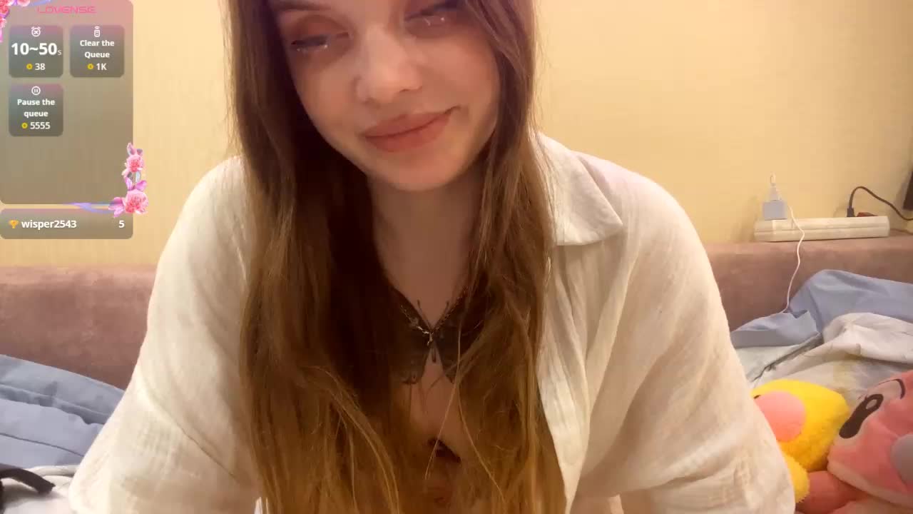 BettieClemence Приват Записи 2026-03-18