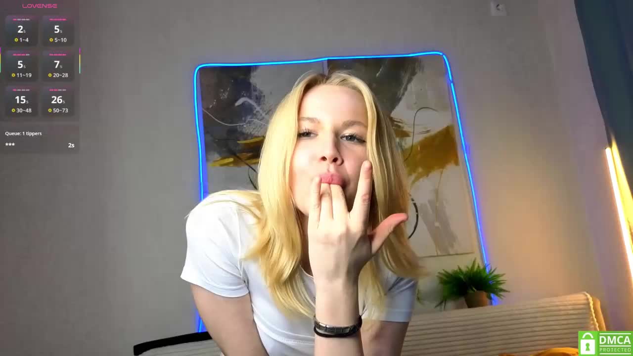 Sonyavibe Приват Записи 2026-03-18