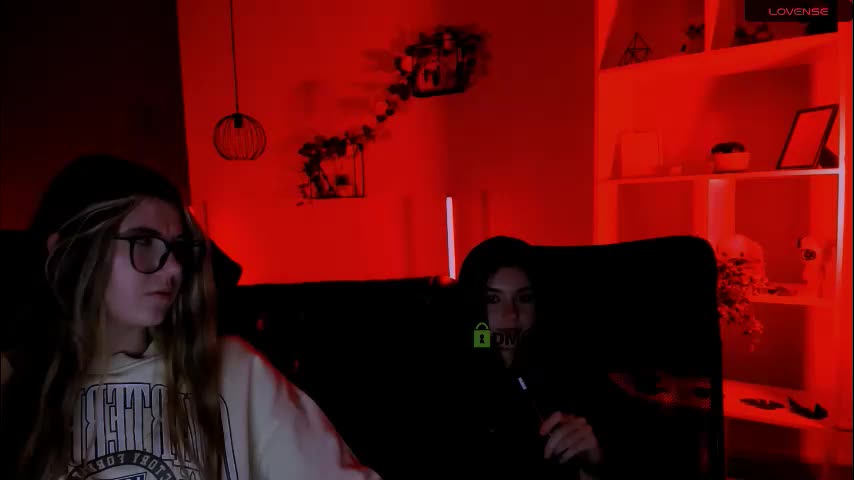 lissa_night Приват Записи 2026-03-18