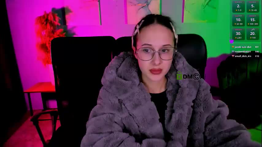 mona_cloud Приват Записи 2026-03-18