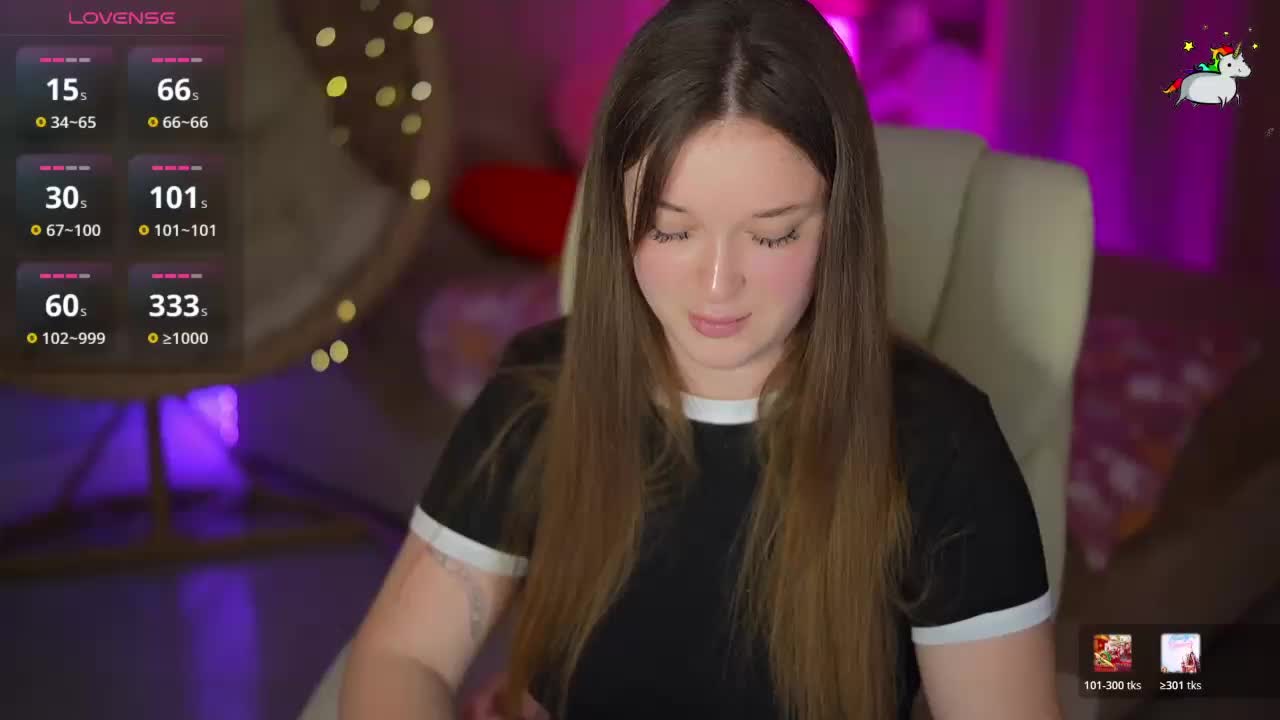 DonnaLust Приват Записи 2026-03-18