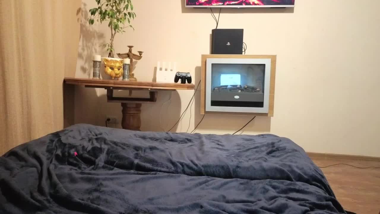 Alisa-001 Приват Записи 2026-03-18