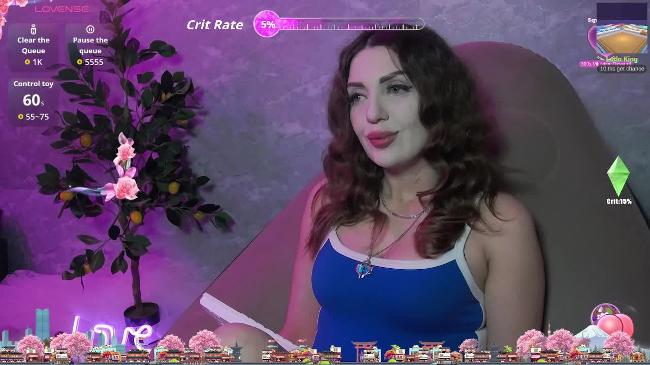 SexyKitty75-1 Приват Записи 2026-03-18