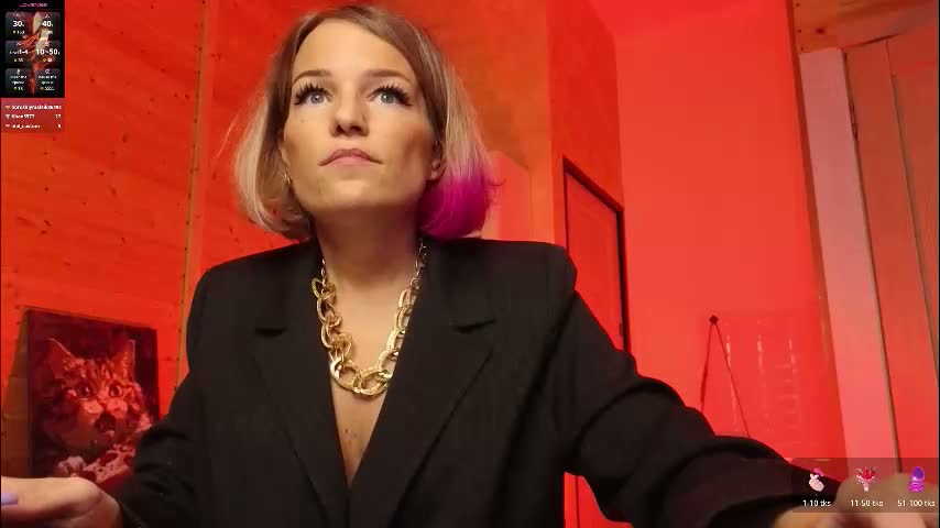 findom_lady_shine Приват Записи 2026-03-18