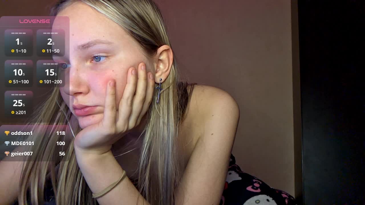 MilagroKailey Приват Записи 2026-03-18