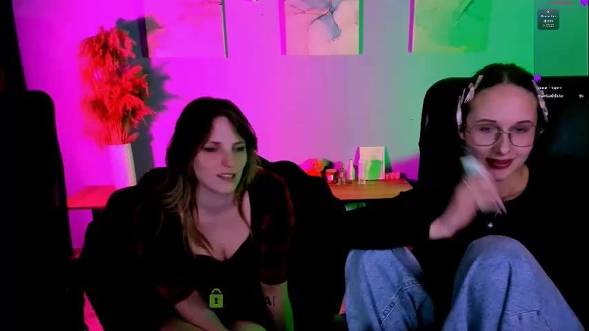 mona_cloud Приват Записи 2026-03-18