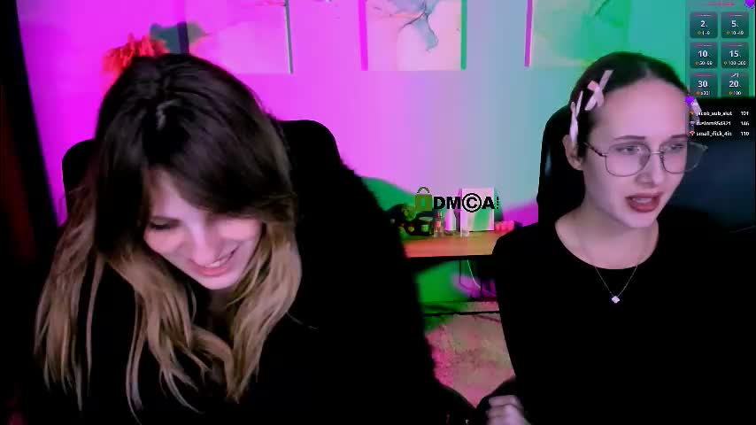 mona_cloud Приват Записи 2026-03-18