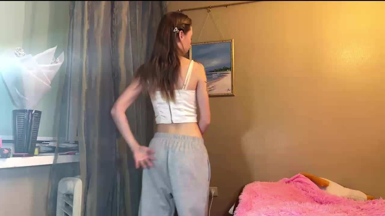 EstellFerkel Приват Записи 2026-03-18